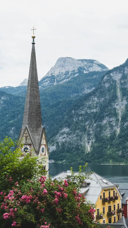 İzmir Çıkışlı Bayram Özel Büyük Orta Avrupa ve Hallstatt Turu