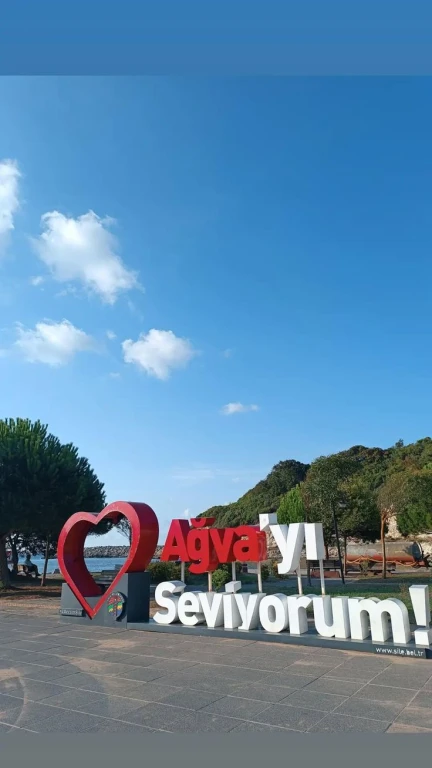 Excursion Şile & Ağva