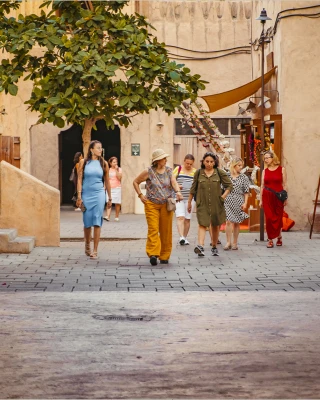 Şehir Turları