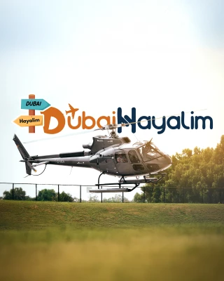 Helikopter Turları