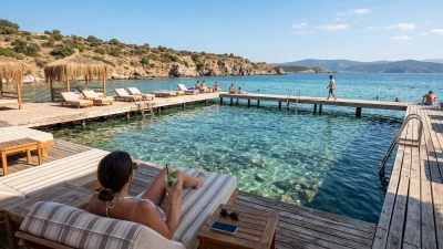 Il paradiso nascosto di Çandarlı: Baia dell'Acquario