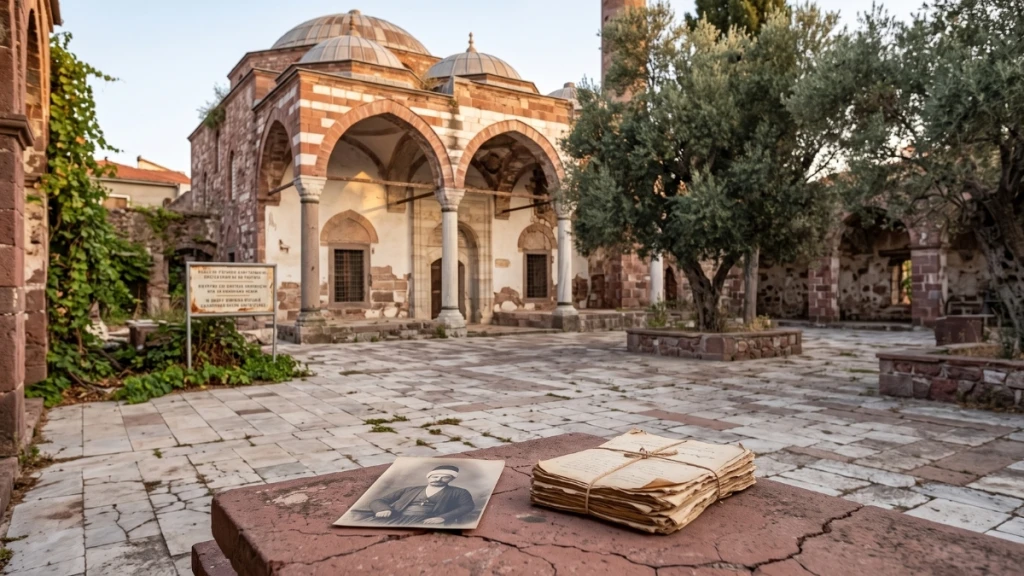 Kulaksızzâdeler ve Midilli