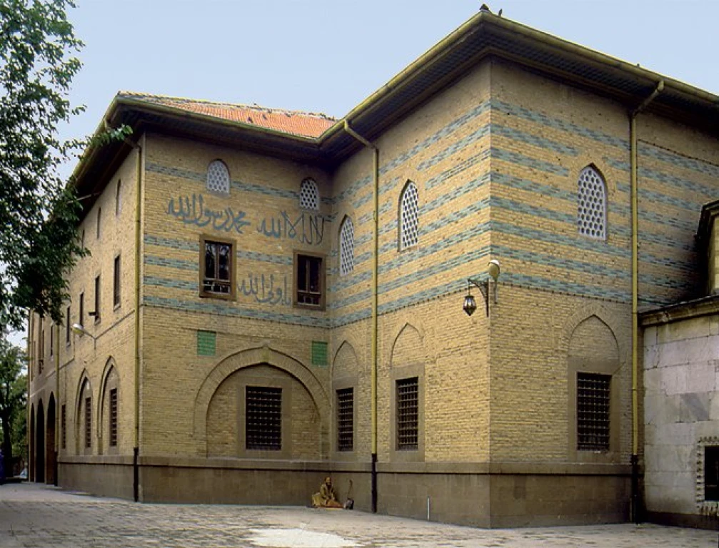 Ankara Turu