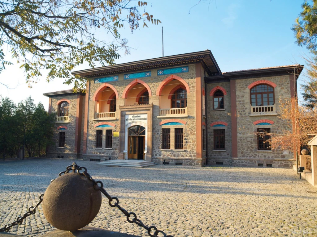 Ankara Turu