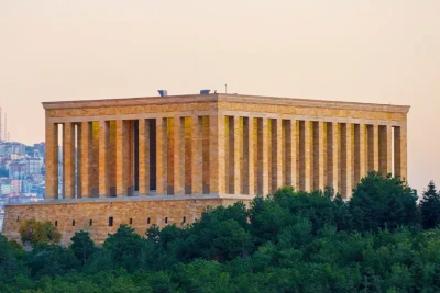 Ankara Turu