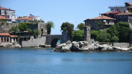 Günübirlik Safranbolu ve Amasra Turu / İstanbul Çıkışlı