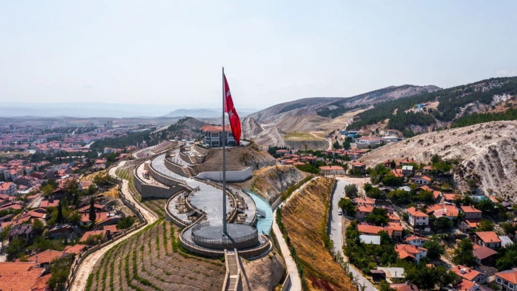 Günübirlik Safranbolu ve Amasra Turu / İstanbul Çıkışlı