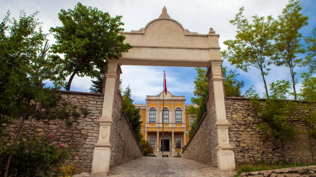 Günübirlik Safranbolu ve Amasra Turu / İstanbul Çıkışlı
