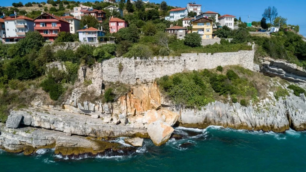 Günübirlik Safranbolu ve Amasra Turu / İstanbul Çıkışlı