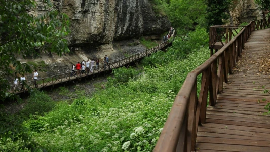 Günübirlik Safranbolu ve Amasra Turu / İstanbul Çıkışlı