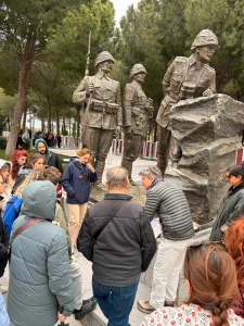 Turlarımızdan güzel anılar 8