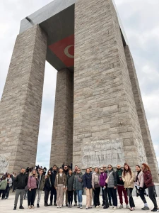 Turlarımızdan güzel anılar 6