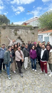 Turlarımızdan güzel anılar 9