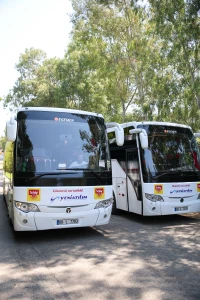 Turlarımızdan güzel anılar 20