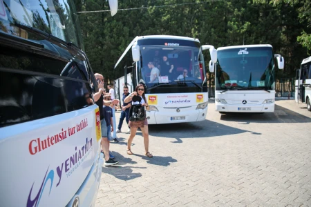 Turlarımızdan güzel anılar 21