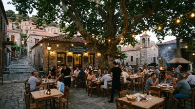 Platanos Taverna