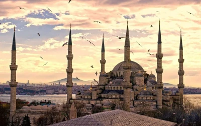 Is It Safe to Travel to Turkey in September? (2026 Autumn Travel Guide)