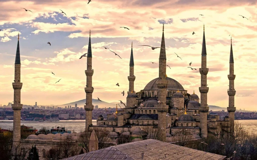 Is It Safe to Travel to Turkey in September? (2026 Autumn Travel Guide)