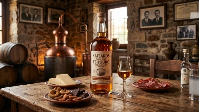 TSIPOURO
