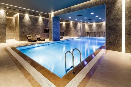 'Aşk-ı Memnu Quiz Night Show' 1 Gece Konaklamalı Kartepe Bureau Collection Hotel Konaklamalı