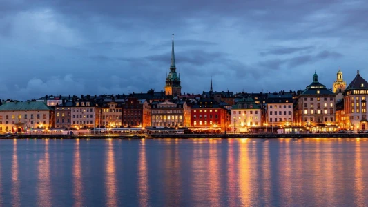 Kopenhag’dan Stockholm’e İskandinavya Nordik Üçgeni / Türk Hava Yolları ile / 7 Gece Konaklamalı (Ra...