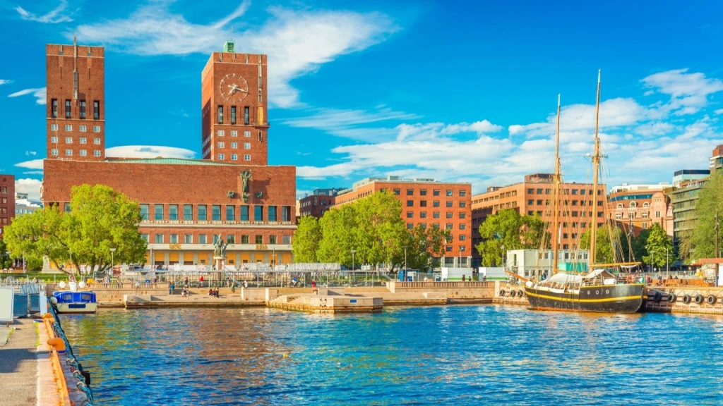 Kopenhag’dan Stockholm’e İskandinavya Nordik Üçgeni / Türk Hava Yolları ile / 7 Gece Konaklamalı (Ramazan Bayramı Özel 2027 ) / İstanbul Çıkışlı