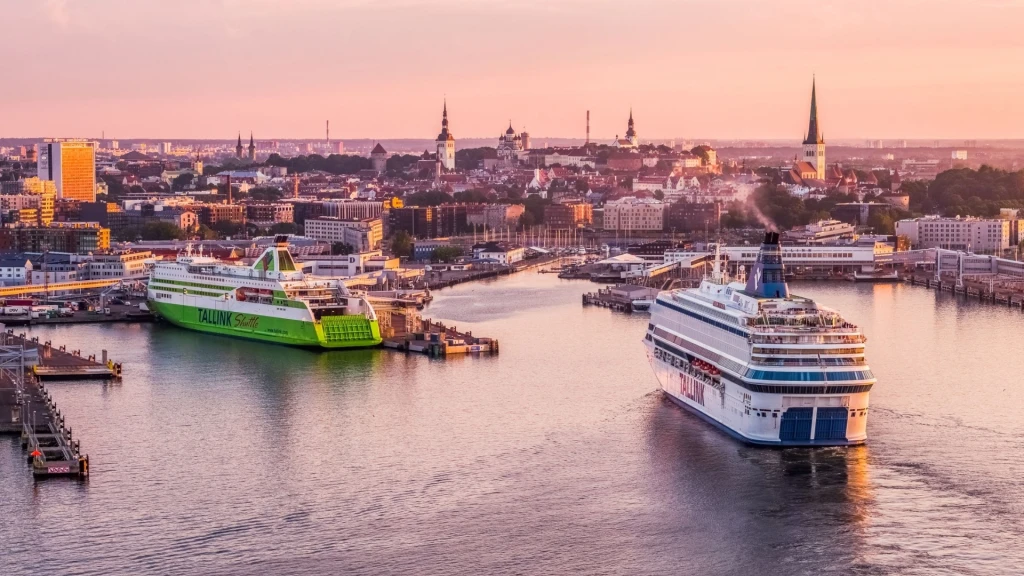 Baltıklar'da 3 Ülke Vilnius Turu & Riga & Tallinn / Türk Hava Yolları ile / 7 Gece Konaklamalı (Ramazan Bayramı Özel 2027) / İstanbul Çıkışlı