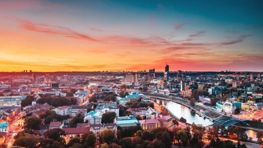 Baltıklar'da 3 Ülke Vilnius Turu & Riga & Tallinn / Türk Hava Yolları ile / 7 Gece Konaklamalı (Rama...
