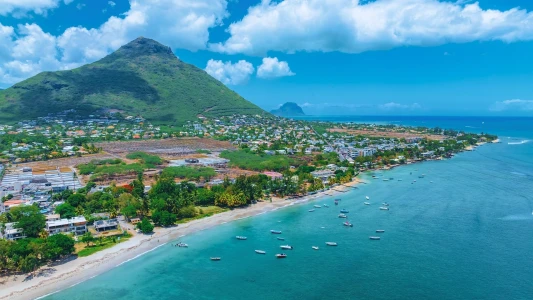 Düşler Adası Mauritius Turu / Türk Hava Yolları ile / 5 Gece Konaklamalı (Kurban Bayramı Özel) / İst...