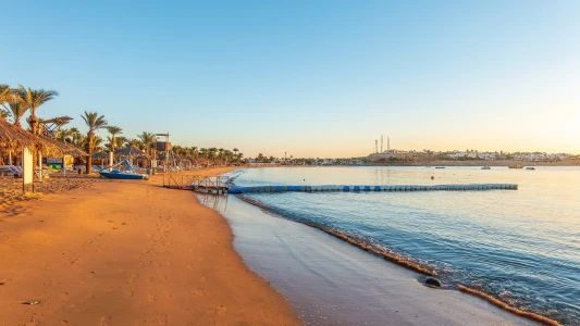 Sharm El Sheikh Turu / Türk Hava Yolları ile / 5 Gece Konaklamalı (Kurban Bayramı Özel) / İstanbul Ç...