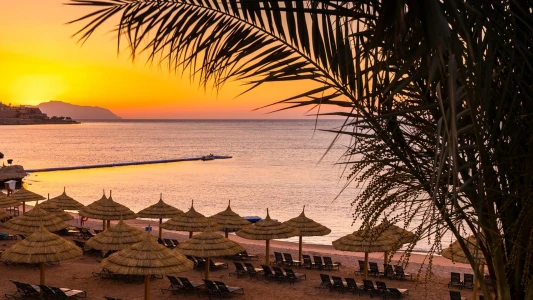 Sharm El Sheikh Turu / Türk Hava Yolları ile / 5 Gece Konaklamalı (Kurban Bayramı Özel) /  İstanbul...