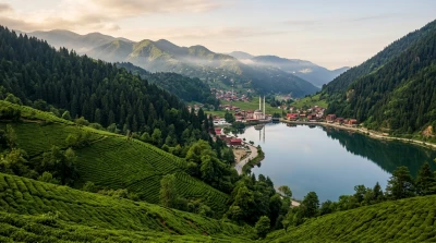 Trabzon Black Sea