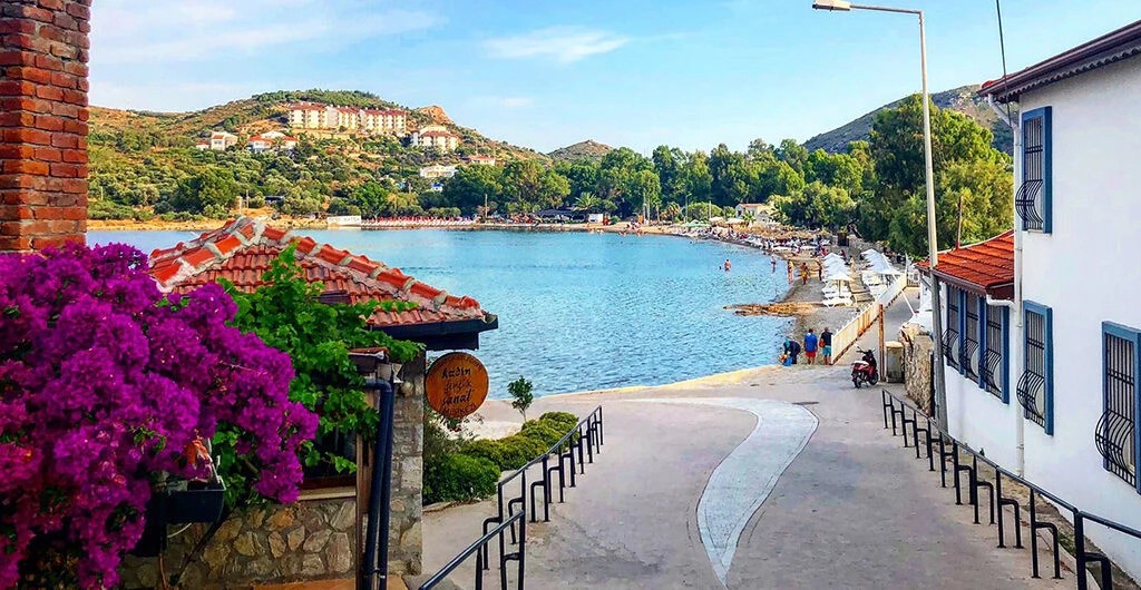 Oktoberfest & Marmaris Datça Akyaka Turu 2 Gece Otel Konaklamalı
