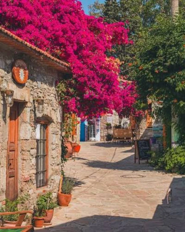 Oktoberfest & Marmaris Datça Akyaka Turu 2 Gece Otel Konaklamalı