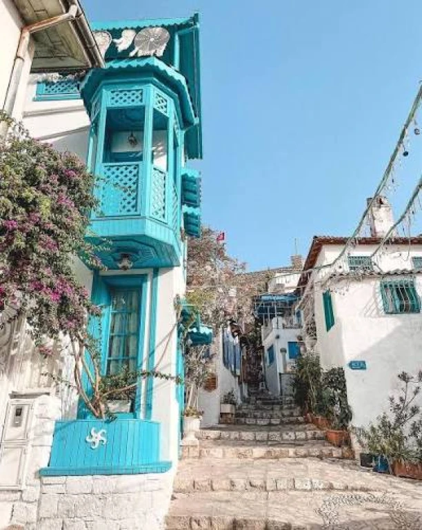 Oktoberfest & Marmaris Datça Akyaka Turu 2 Gece Otel Konaklamalı