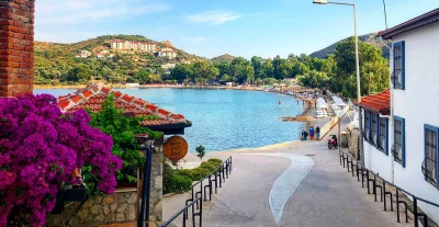 Oktoberfest & Marmaris Datça Akyaka Turu 2 Gece Otel Konaklamalı