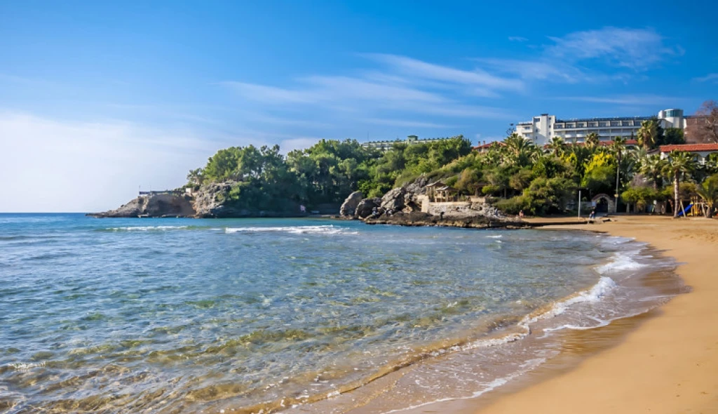 29 Ekim Özel Uçaklı Likya Fethiye Ölüdeniz Dalyan Akyaka Yüzme ve Tekne Turu (3 Gece Otel Konaklamalı)