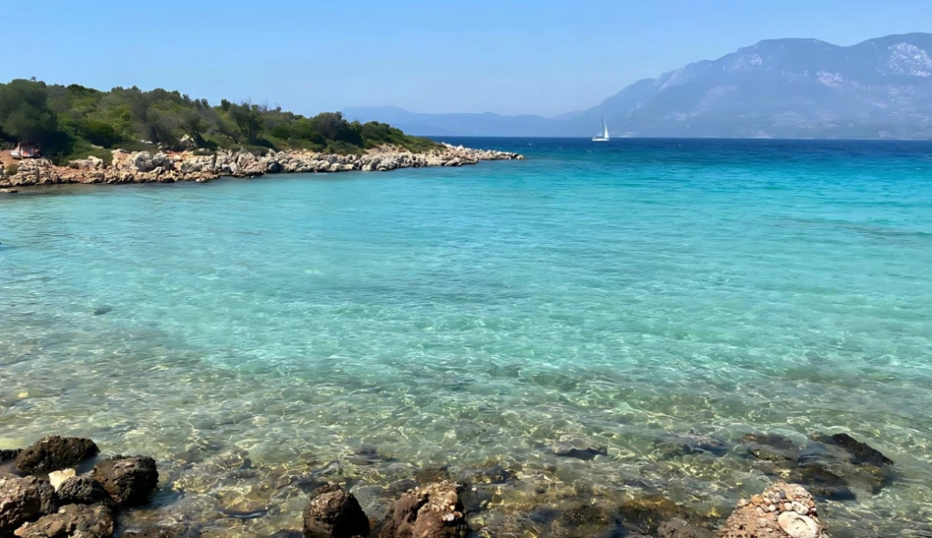 29 Ekim Özel Uçaklı Likya Fethiye Ölüdeniz Dalyan Akyaka Yüzme ve Tekne Turu (3 Gece Otel Konaklamalı)