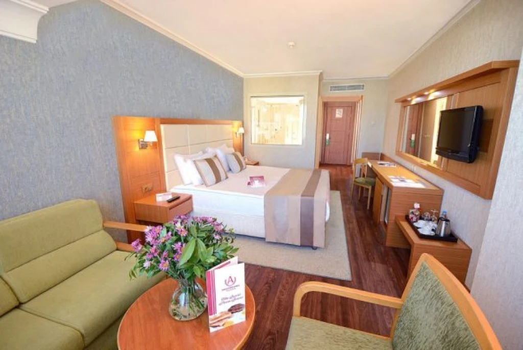 Akgün Vatan Hotel
