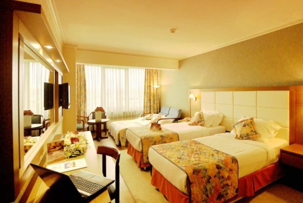 Akgün Vatan Hotel