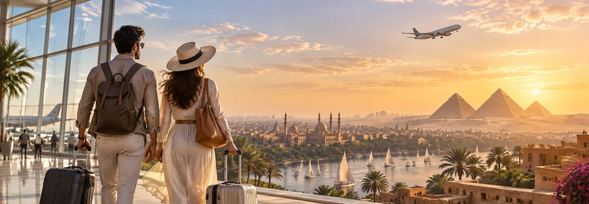 Discover the World with Morning Voyage