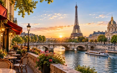 European Tours