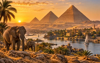 Africa Tours
