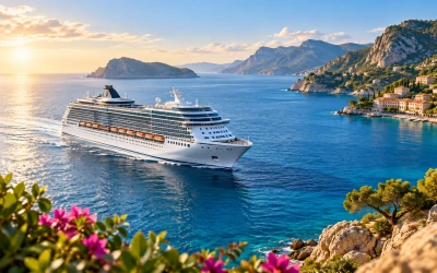 Cruise Tours