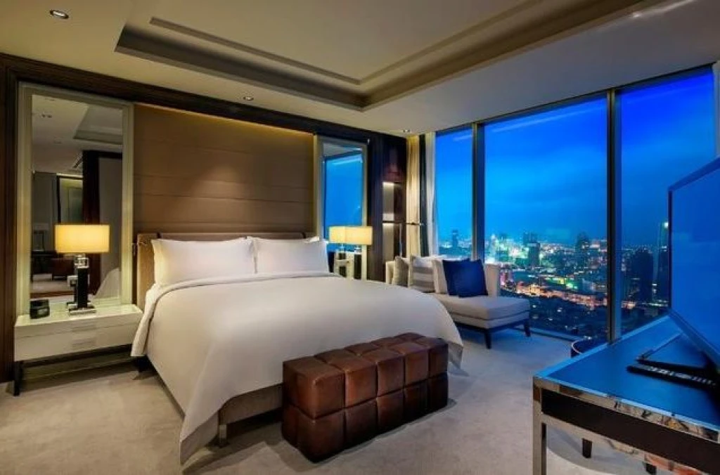 Hilton Istanbul Bomonti Hotel & Conference Center