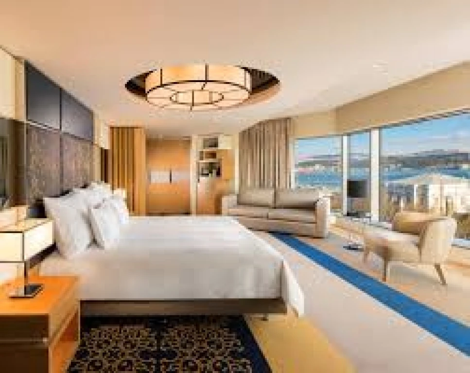 Swissôtel The Bosphorus