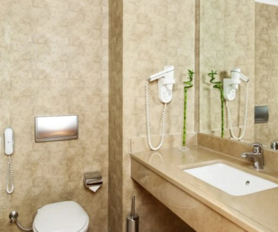 WOW Airport Hotel 4*