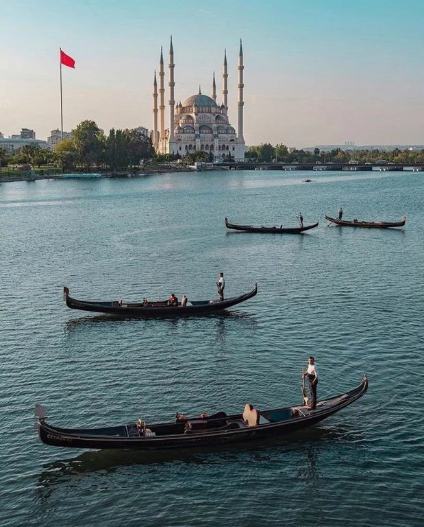 ADANA LEZZET FESTİVALİ VE GAZİANTEP TURU