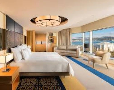 Swissôtel The Bosphorus