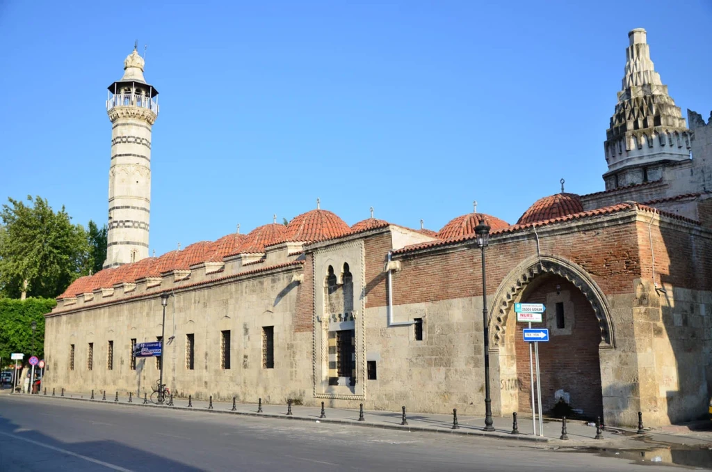 TARSUS & ADANA LEZZET FESTİVALİ TURU